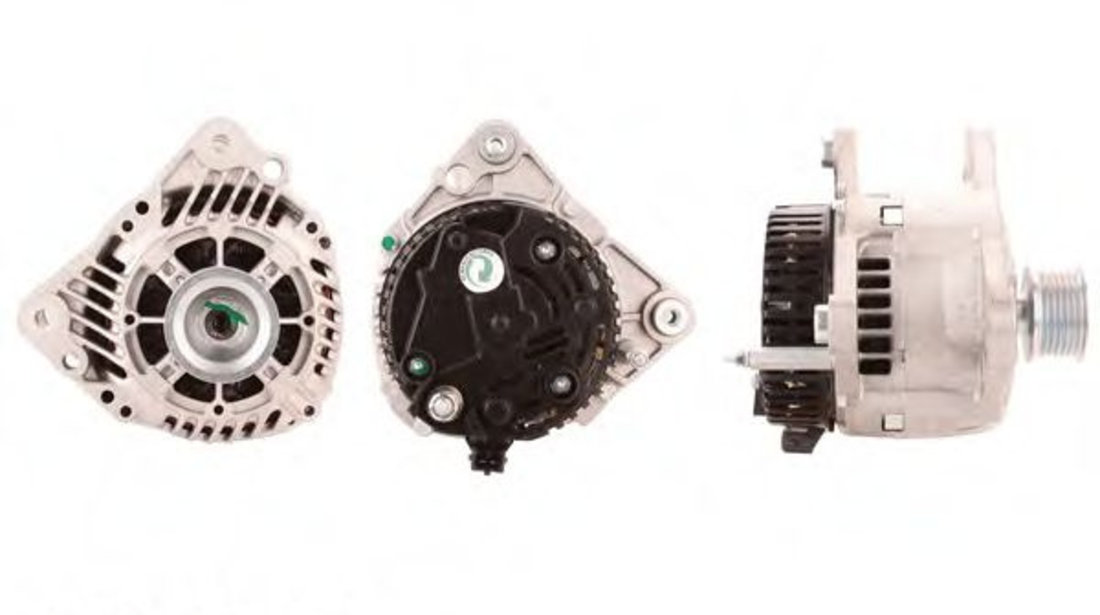 Generator / Alternator VW GOLF IV Cabriolet (1E7) (1998 - 2002) ELSTOCK 28-1929 piesa NOUA