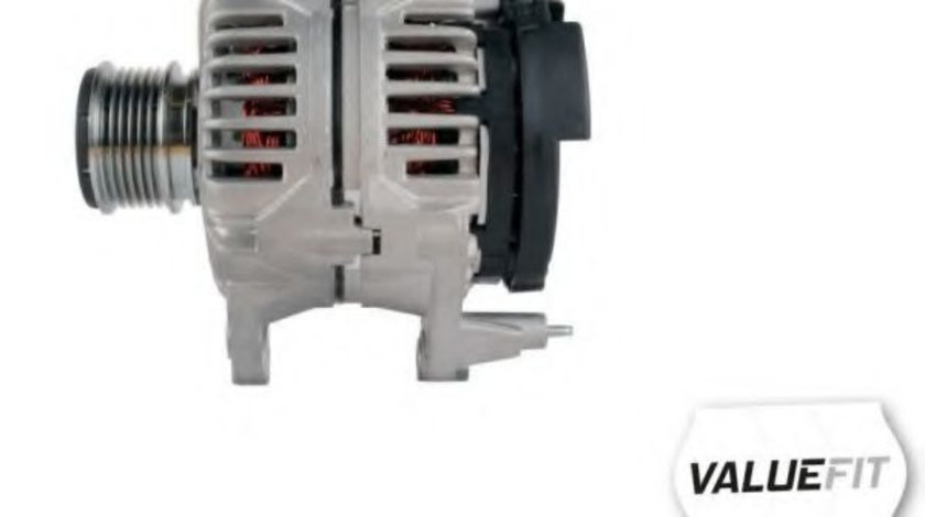 Generator / Alternator VW GOLF V Variant (1K5) (2007 - 2009) HELLA 8EL 012 428-771 piesa NOUA