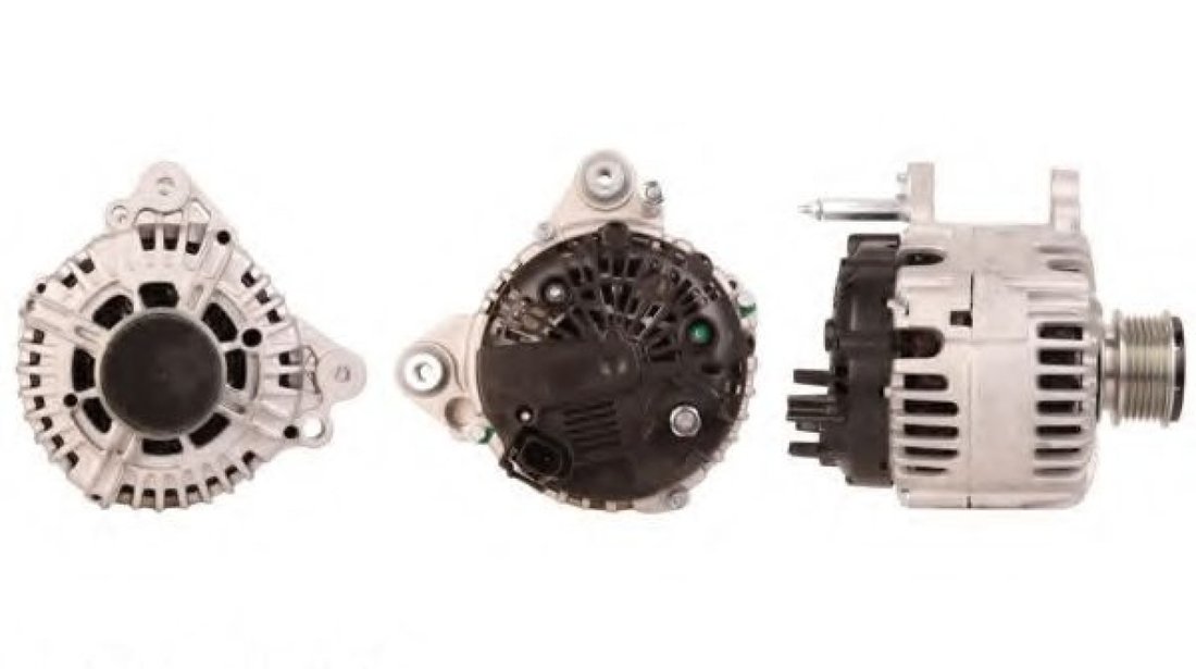 Generator / Alternator VW GOLF VI Cabriolet (517) (2011 - 2016) ELSTOCK 28-4773 piesa NOUA