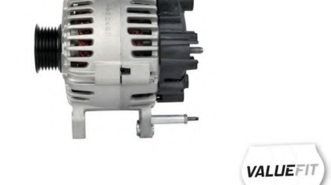 Generator / Alternator VW GOLF VI Variant (AJ5) (2009 - 2013) HELLA 8EL 012 426-291 piesa NOUA