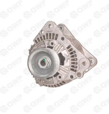 Generator / Alternator VW LT II bus (2DB, 2DE, 2DK) (1996 - 2006) QWP WGE403 piesa NOUA