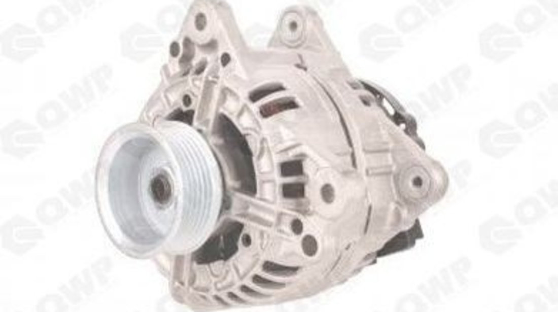 Generator / Alternator VW LT II bus (2DB, 2DE, 2DK) (1996 - 2006) QWP WGE116 piesa NOUA