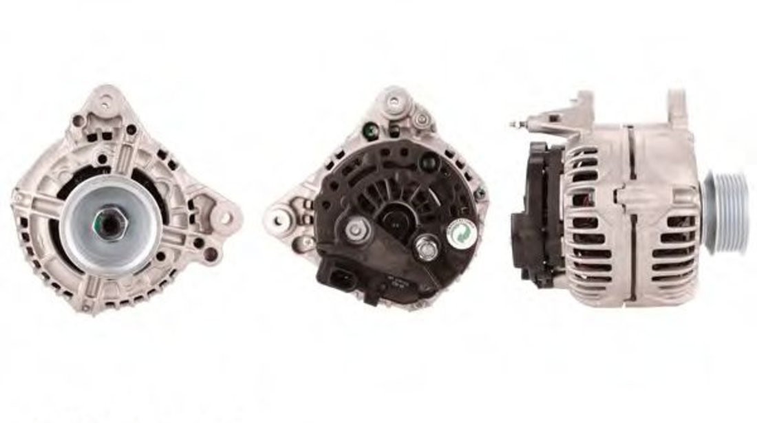 Generator / Alternator VW LT II platou / sasiu (2DC, 2DF, 2DG, 2DL, 2DM) (1996 - 2006) ELSTOCK 28-3842 piesa NOUA