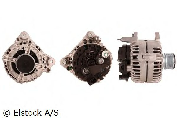 Generator / Alternator VW LUPO (6X1, 6E1) (1998 - 2005) ELSTOCK 28-3709 piesa NOUA