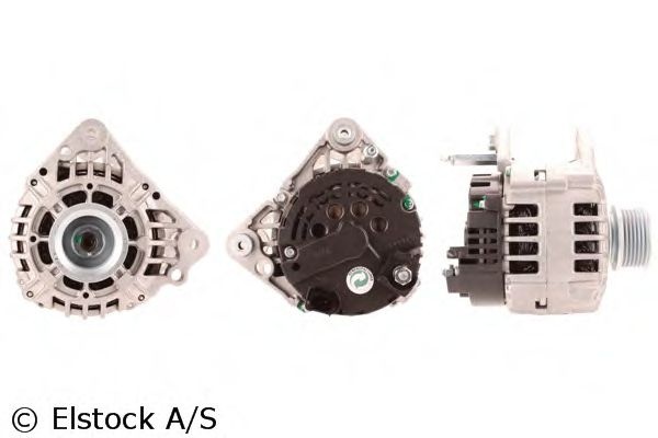 Generator / Alternator VW NEW BEETLE (9C1, 1C1) (1998 - 2010) ELSTOCK 28-2979 piesa NOUA