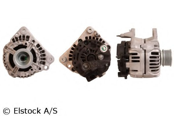 Generator / Alternator VW NEW BEETLE (9C1, 1C1) (1998 - 2010) ELSTOCK 28-3794 piesa NOUA