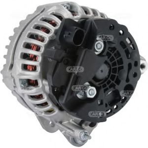 Generator / Alternator VW PASSAT (362) (2010 - 2014) HC-Cargo 114109 piesa NOUA