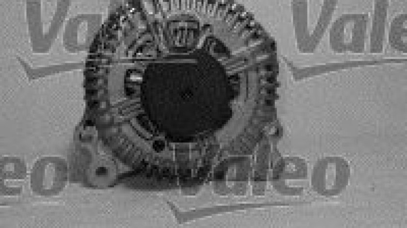 Generator / Alternator VW PASSAT (362) (2010 - 2014) VALEO 439558 piesa NOUA
