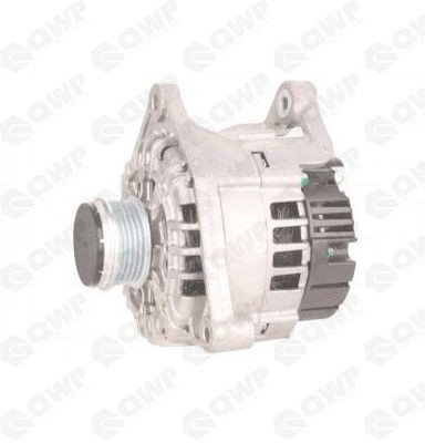 Generator / Alternator VW PASSAT (3B3) (2000 - 2005) QWP WGE275 piesa NOUA