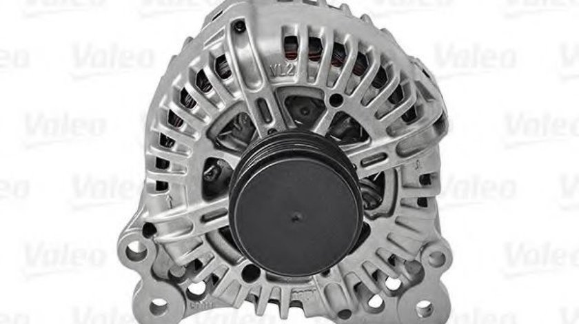 Generator / Alternator VW PASSAT ALLTRACK (365) (2012 - 2014) VALEO 437454 piesa NOUA