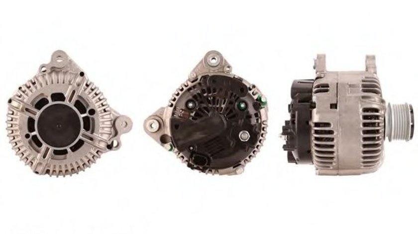 Generator / Alternator VW PASSAT Variant (365) (2010 - 2014) ELSTOCK 28-5545 piesa NOUA