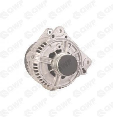 Generator / Alternator VW PASSAT Variant (3B5) (1997 - 2001) QWP WGE406 piesa NOUA