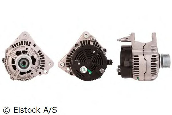 Generator / Alternator VW PASSAT Variant (3B5) (1997 - 2001) ELSTOCK 28-2633 piesa NOUA