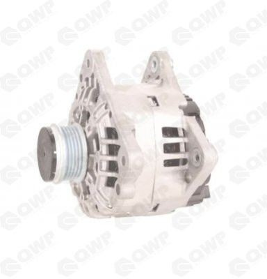 Generator / Alternator VW PASSAT Variant (3B6) (2000 - 2005) QWP WGE259 piesa NOUA