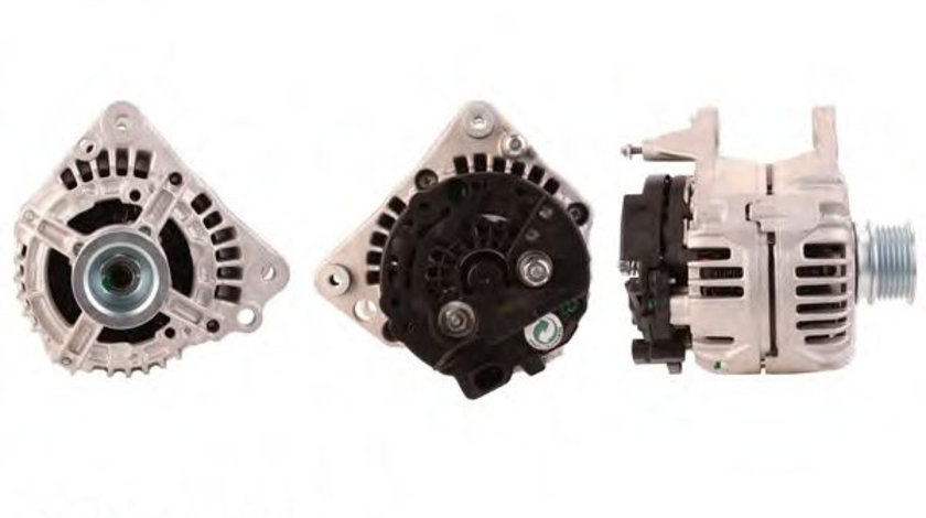 Generator / Alternator VW POLO (6N2) (1999 - 2001) ELSTOCK 28-4713 piesa NOUA