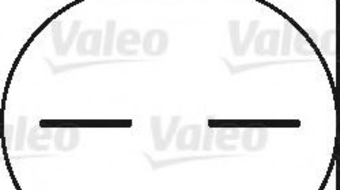 Generator / Alternator VW POLO CLASSIC (6KV2) (1995 - 2006) VALEO 440230 piesa NOUA