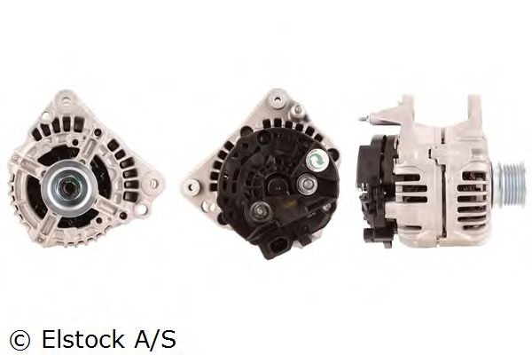 Generator / Alternator VW POLO Variant (6KV5) (1997 - 2001) ELSTOCK 28-3784 piesa NOUA