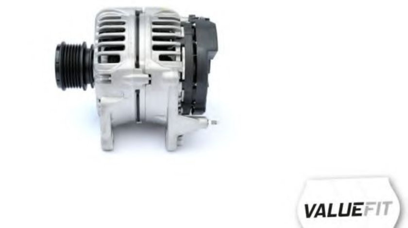 Generator / Alternator VW POLO Variant (6KV5) (1997 - 2001) HELLA 8EL 011 710-381 piesa NOUA