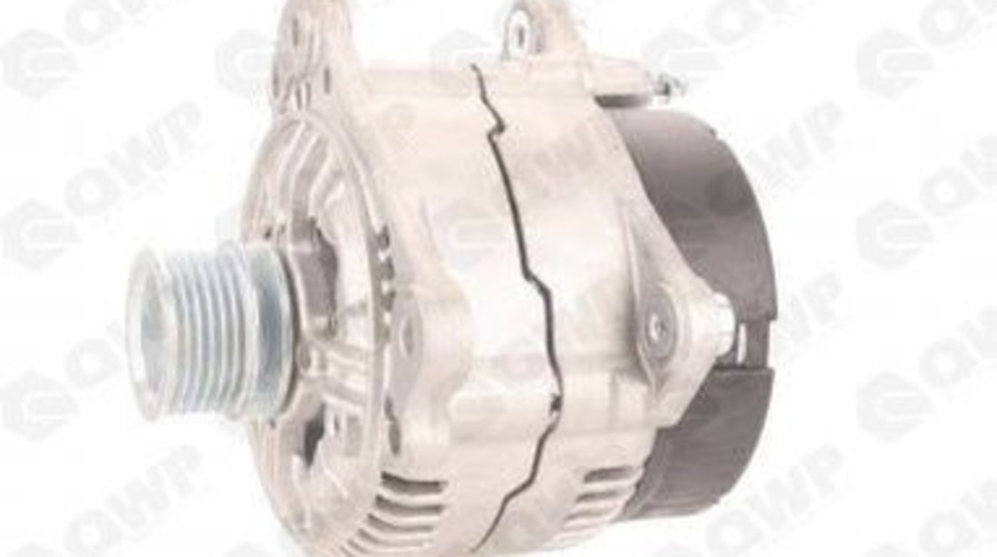 Generator / Alternator VW SHARAN (7M8, 7M9, 7M6) (1995 - 2010) QWP WGE291 piesa NOUA