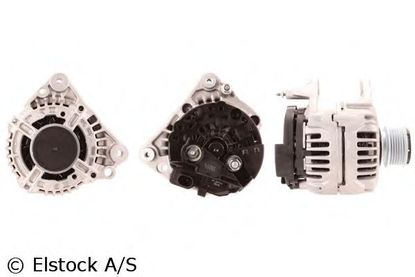 Generator / Alternator VW SHARAN (7M8, 7M9, 7M6) (1995 - 2010) ELSTOCK 28-2985 piesa NOUA