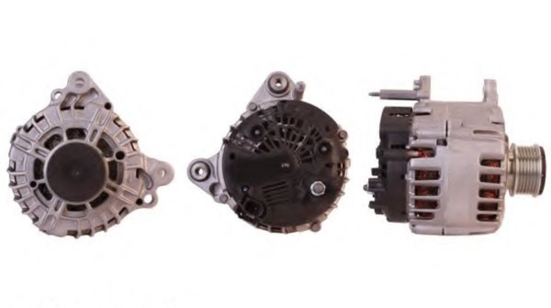 Generator / Alternator VW TIGUAN (5N) (2007 - 2016) ELSTOCK 28-6774 piesa NOUA