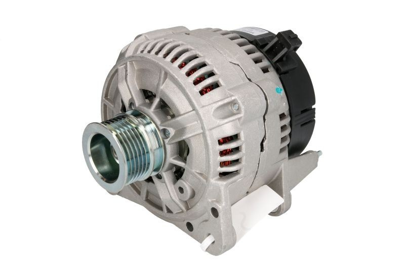 Generator / Alternator VW TRANSPORTER IV platou / sasiu (70XD) (1990 - 2003) QWP WGE313 piesa NOUA