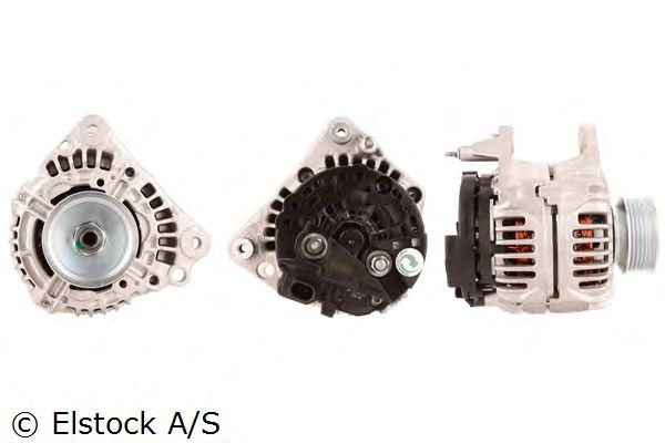 Generator / Alternator VW TRANSPORTER IV platou / sasiu (70XD) (1990 - 2003) ELSTOCK 28-2964 piesa NOUA