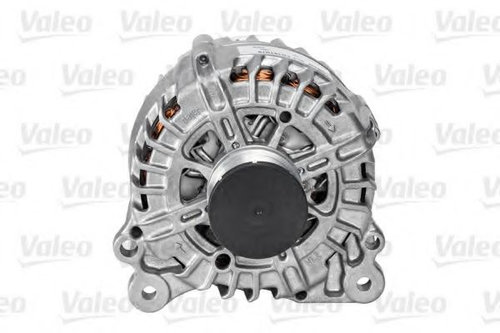 Generator / Alternator VW TRANSPORTER V bus (7HB, 7HJ, 7EB, 7EJ, 7EF, 7EG, 7HF, 7EC) (2003 - 2016) V...