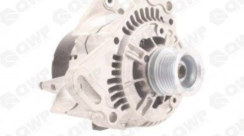 Generator / Alternator VW TRANSPORTER V caroserie (7HA, 7HH, 7EA, 7EH) (2003 - 2016) QWP WGE224 piesa NOUA