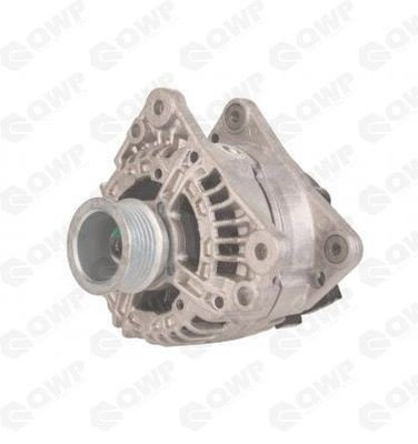 Generator / Alternator VW TRANSPORTER V platou / sasiu (7JD, 7JE, 7JL, 7JY, 7JZ, 7FD) (2003 - 2016) ...