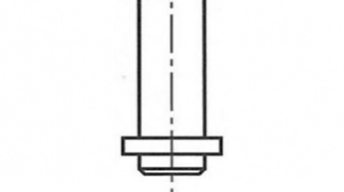 Ghid supapa Volvo 780 1986-1990 #2 011498