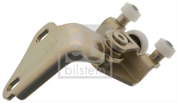 Ghidaj Cu Role, Usa Glisanta Febi Bilstein Dodge 47763