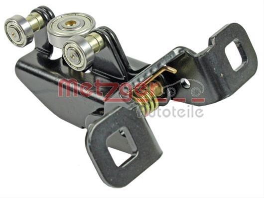 Ghidaj Cu Role, Usa Glisanta Metzger Ford 2310046