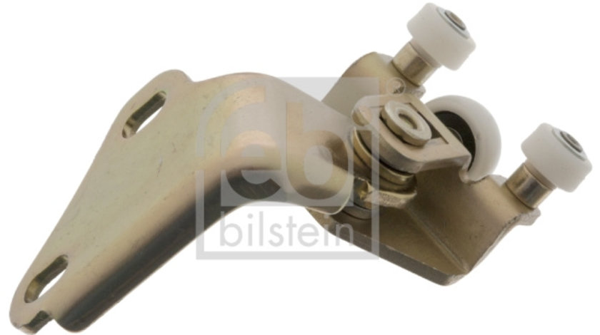 Ghidaj cu role, usa glisanta superior dreapta (47763 FEBI BILSTEIN) DODGE,MERCEDES-BENZ,VW