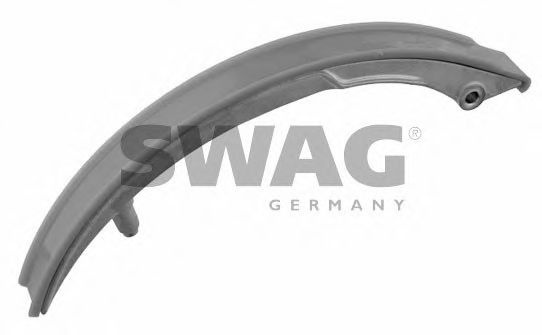 Ghidaje, lant distributie MERCEDES E-CLASS Combi (S210) (1996 - 2003) SWAG 10 09 0031 piesa NOUA