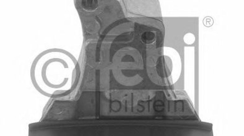 Ghidaje, lant distributie MERCEDES E-CLASS Combi (S124) (1993 - 1996) FEBI BILSTEIN 25300 piesa NOUA