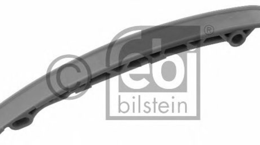 Ghidaje, lant distributie MERCEDES E-CLASS (W124) (1993 - 1995) FEBI BILSTEIN 25298 piesa NOUA