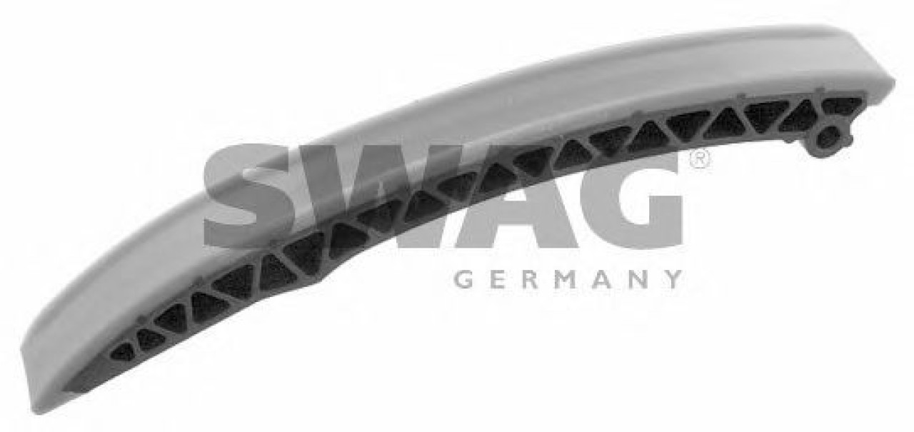 Ghidaje, lant distributie MERCEDES E-CLASS (W210) (1995 - 2003) SWAG 10 09 0139 piesa NOUA