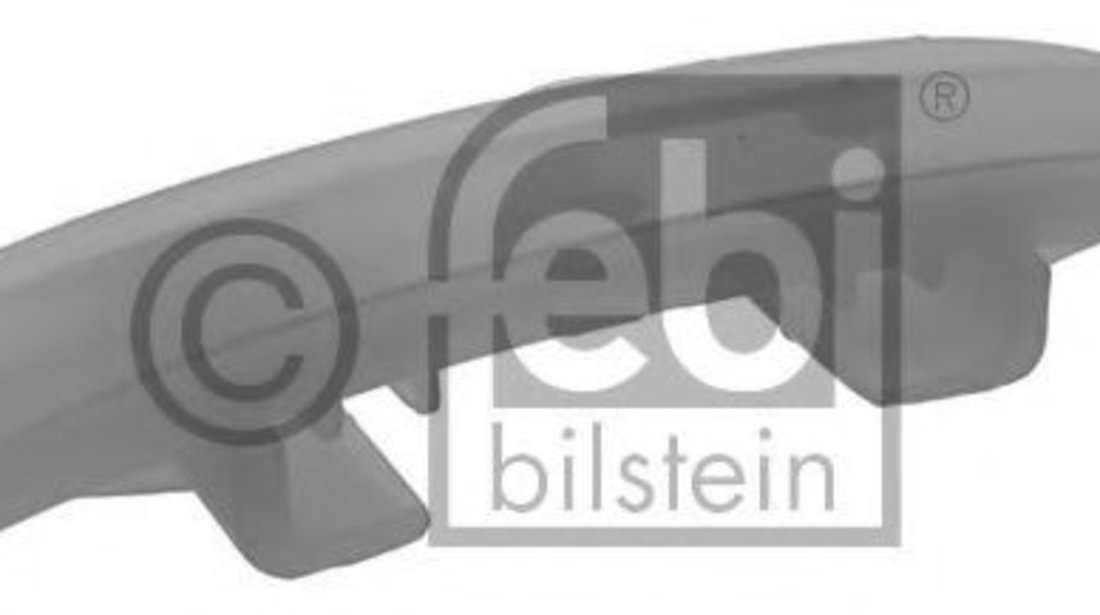 Ghidaje, lant distributie SKODA OCTAVIA II (1Z3) (2004 - 2013) FEBI BILSTEIN 46471 piesa NOUA