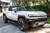 GMC Hummer EV Pickup Edition 1 de vanzare