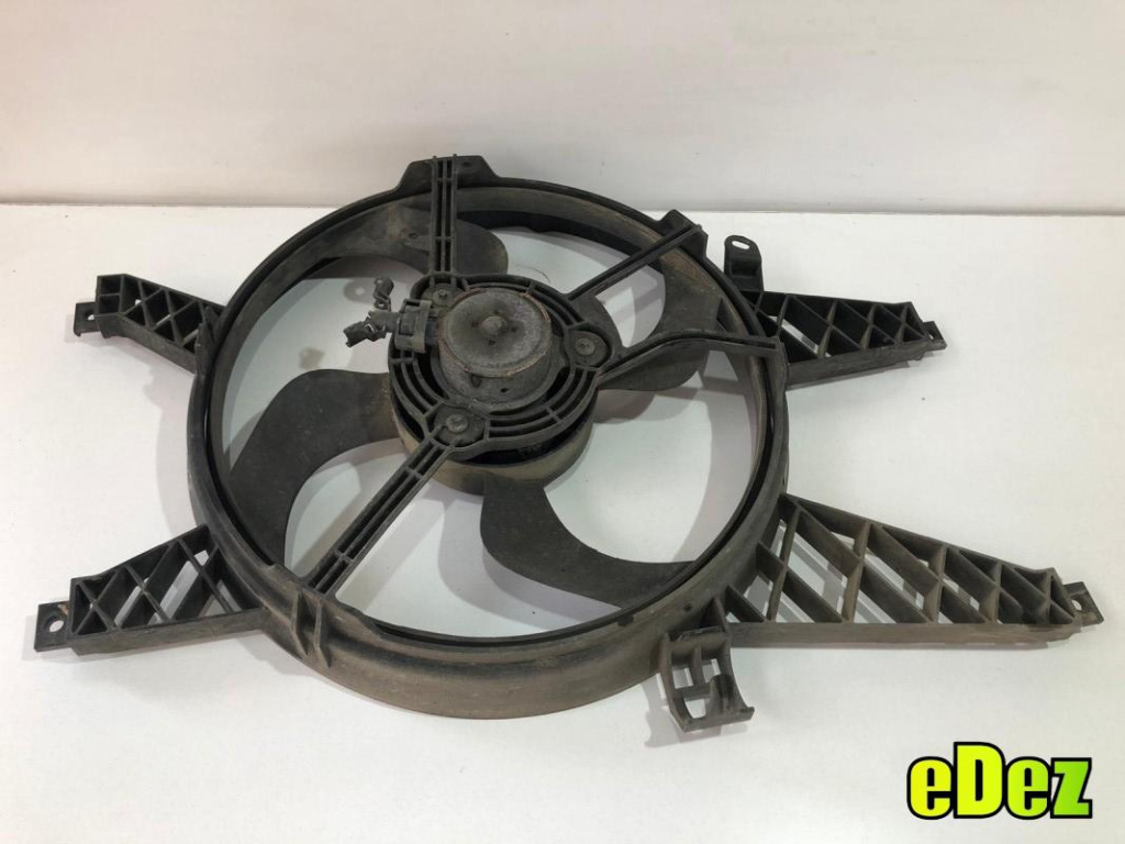 Gmv Renault Clio 3 (2005-2009) 1.2 benzina 8200688372