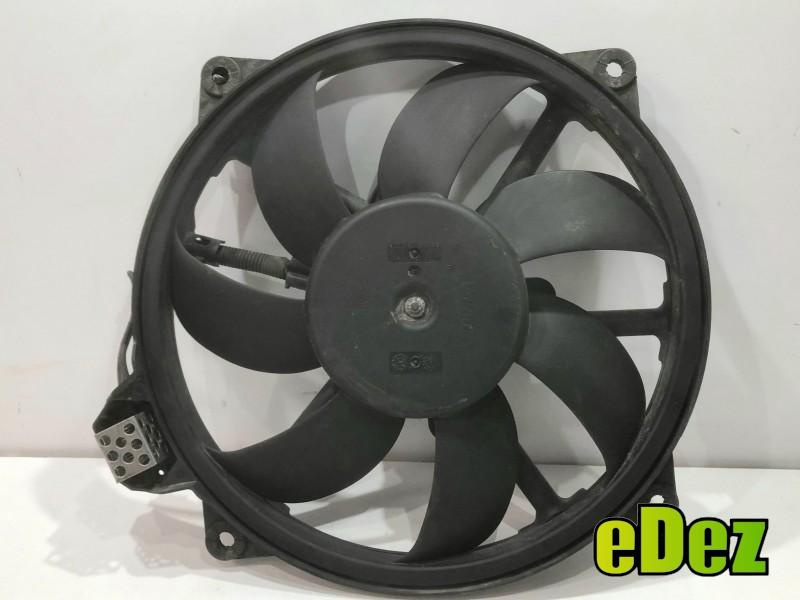 Gmv Renault Megane 3 (2008-2012) 1.5 dci K9K (836) 110 cp 214810898R