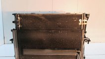 GMW radiator apa Vw Touareg An 2004 2005 2006 2007...