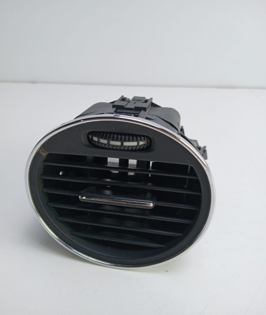 Grilă ventilație stanga fata A2198300154 Mercedes-Benz CLS-Class C219 [2004 - 2008]