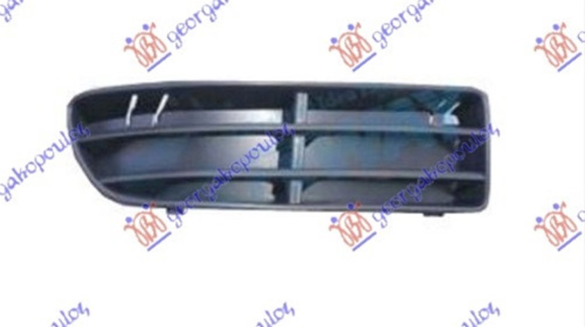 Grila 5892592 VAN WEZEL pentru Vw Bora Vw Jetta ⭐⭐⭐⭐⭐