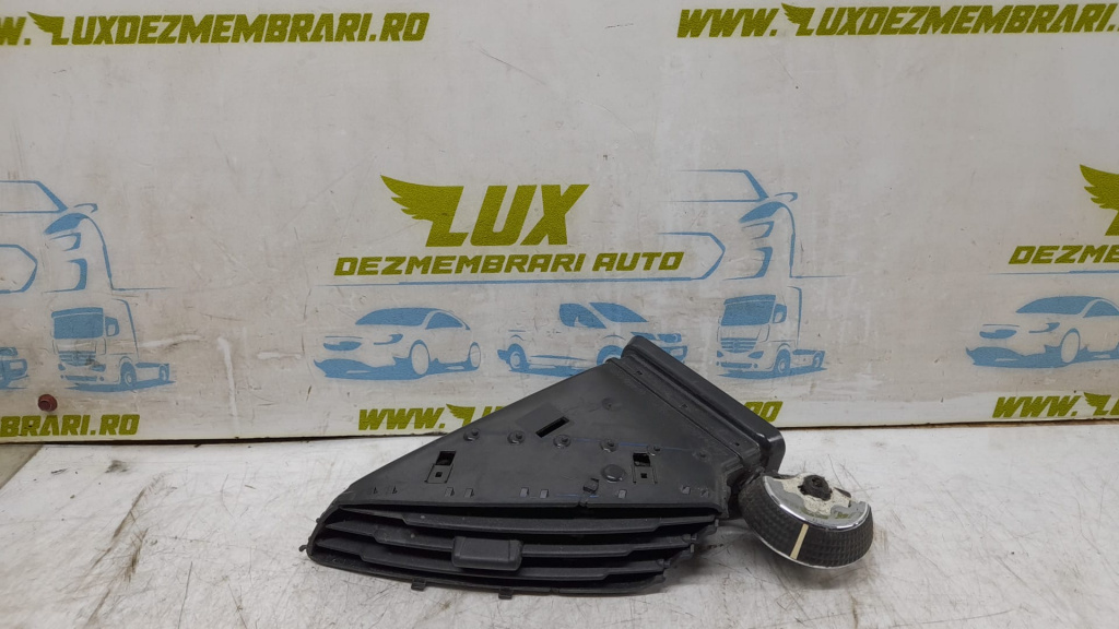 Grila aer bord 07465-001 Ford Kuga 2 [2013 - 2020]