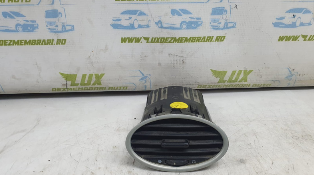 Grila aer bord 4m51-a014l21-ad Ford Focus 2 [2004 - 2008]