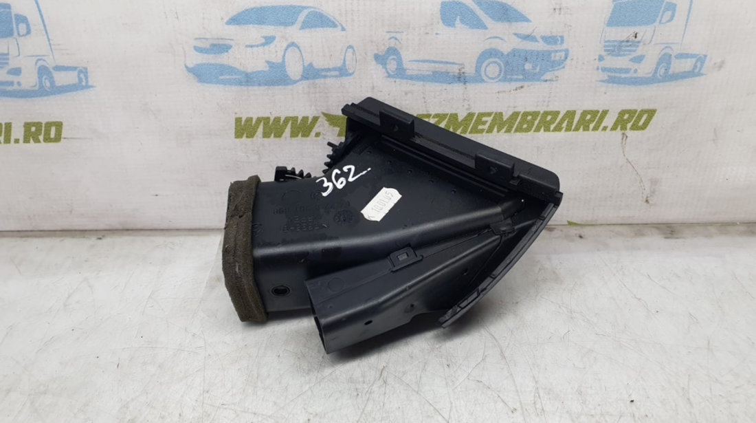 Grila aer bord 6422-8361898 BMW Seria 3 E46 [facelift] [2001 - 2006] 2.0 D m47 204d4