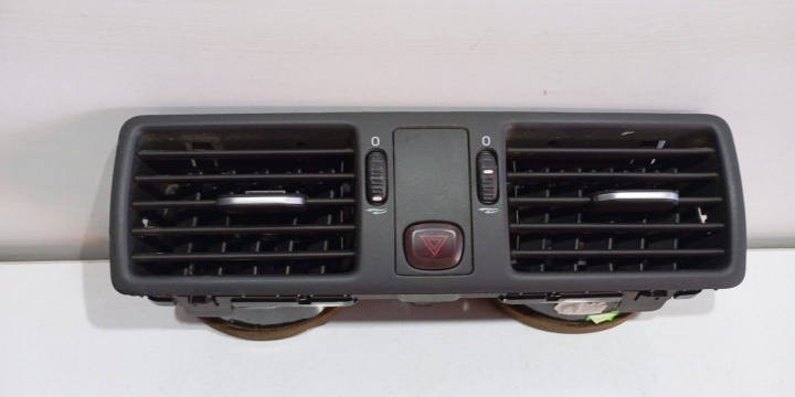 Grila aer bord centrala 3409400 Volvo XC90 [facelift] [2006 - 2014]