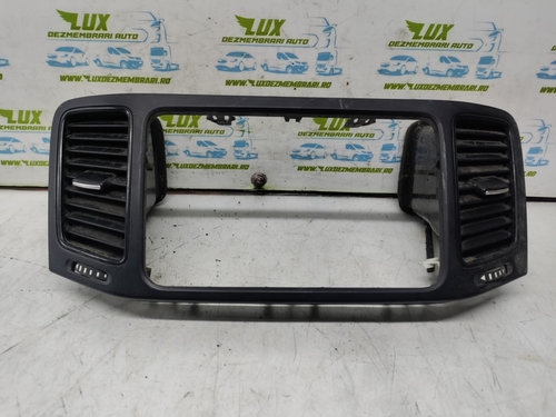 Grila aer bord centrala 7n0858069e Seat Alhambra 2 [2010 - 2015]